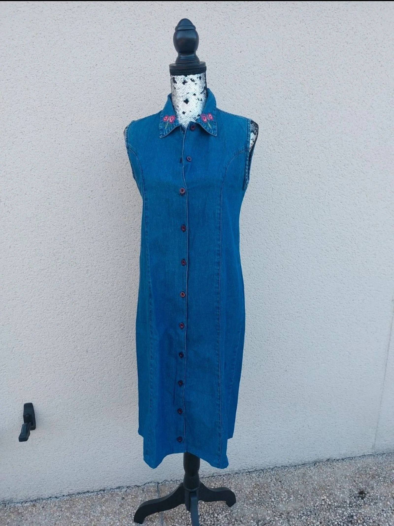 Robe taille 38